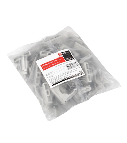Крепеж-клипса EKF derj-z-32n d32мм Plast PROxima
