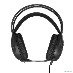 Гарнитура Exegate Cosmos HS-704GL чёрный, проводная, USB, виртуальный звук 7.1, подсветка, фото13