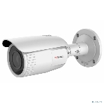 Камера видеонаблюдения IP HiWatch DS-I256Z (2.8-12 мм) (B) 2.8-12мм цв. корп.:белый, фото2