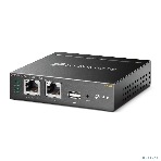 Контроллер TP-Link Omada OC200 10/100BASE-TX черный, фото17