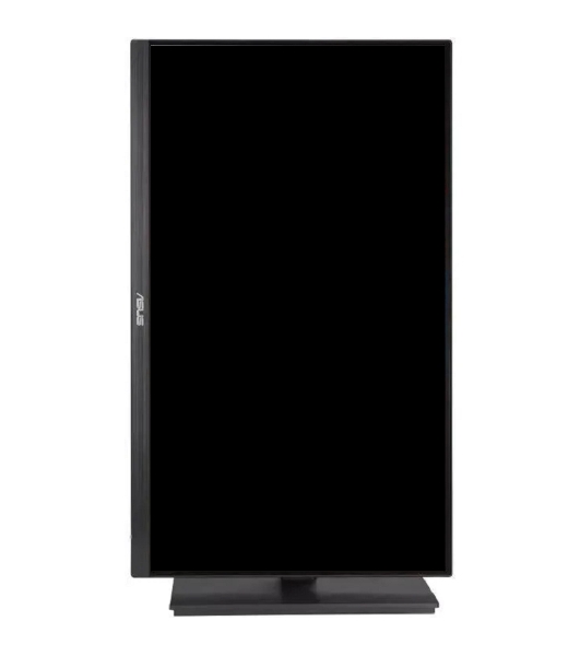 Монитор 23.8' ASUS VA24EQSB IPS 1920x1080, 75 Гц, 5 мс, 16:9, 300 кд/м2, 1xHDMI, 1xDP, 1x3.5 мм, 2xUSB, черный
