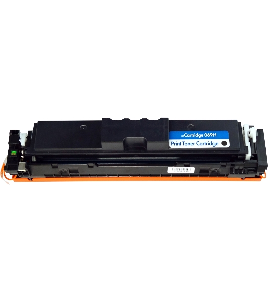 Картридж лазерный NVPrint совместимый NV-069H Black для Canon iSENSYS LBP673Cdw/MF750C/MF752Cdw/MF754Cdw (7600k)