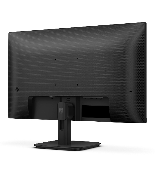 Монитор 27' Philips 27E1N1800A IPS 3840x2160, 60 Гц, 4 мс, 16:9, 350 кд/м2, 2xHDMI, 1xDP, 1x3.5 мм, черный