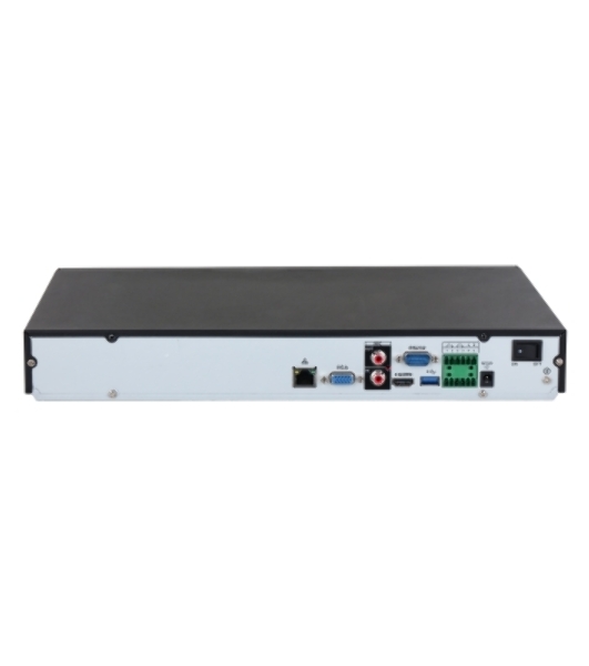 Видеорегистратор наблюдения Dahua DHI-NVR5208-EI