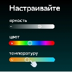 Лента светодиодная Sber SBDV-00038, фото9