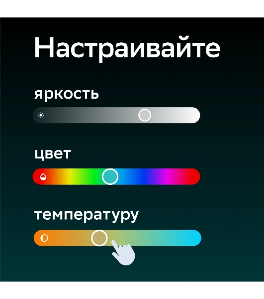 Лента светодиодная Sber SBDV-00038