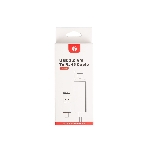 Кабель-переходник USB 3.0 (Am) --> LAN RJ-45 Ethernet 1000 Mbps, Aluminum Shell, VCOM DU312M, фото11