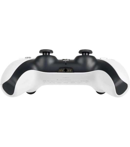 Геймпад Sony PlayStation 5 DualSense Wireless Controller белый (CFI-ZCT1W)