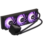 Система жидкостного охлаждения ASUS TUF GAMING LC III 360 ARGB WHT, фото12