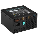 Блок питания Deepcool/GamerStorm PN650M, 650Вт, 80 PLUS Gold, 120мм, модульный, черный, фото12