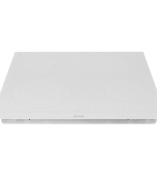 Варочная панель Gorenje ECT643WCSC белый