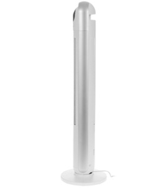 Вентилятор BRAYER BR4956 белый, напольный, 60 Вт, 3 скорости