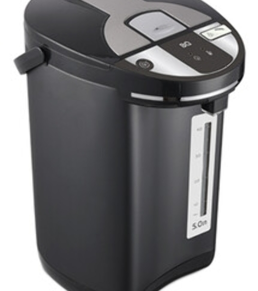 Термопот BQ TP521 черный