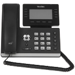Телефон IP YEALINK SIP-T53, 12 аккаунтов, USB, GigE, без БП, шт, фото9
