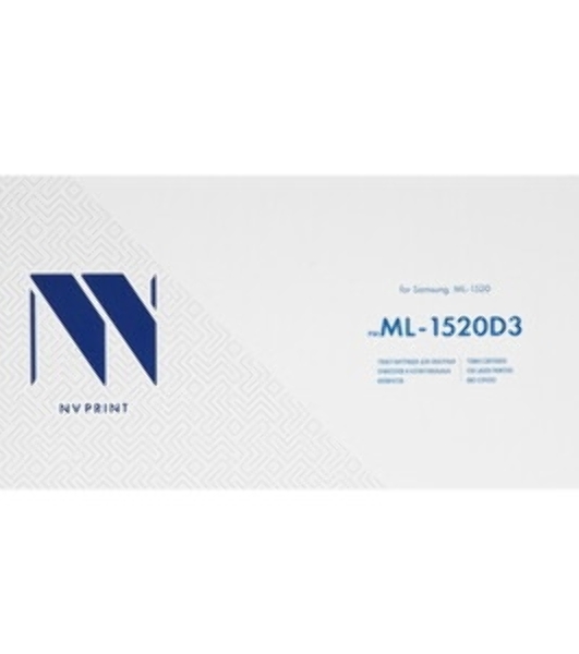 Вал проявки (DR) NVPrint для Samsung (20 шт) ML-1610D2/2010D3/D3050A/B, MLT-D119S/108S/117S, SCX-4521D3/D4725A (ML-1610/1615/2015/2510/2570/3050/3051/1640/2240, SCX-4321/4521/2635/2835, Xerox Phaser 3117/3122/3124/3125/3200/3300) совместимый