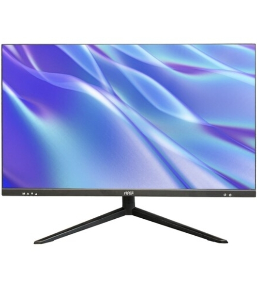 Монитор Hiper 23,8' – HC2427 -1920x1080/IPS/DP/HDMI
