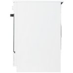 Плита электрическая Gorenje GEC5A12WG-B белый, конфорок 4 электрических, духовка 68 л, 50 см x 85 см x 59.4 см (без крышки), фото10