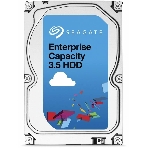 Жесткий диск Seagate Original SATA-III 6Tb ST6000NM0115 Enterprise Capacity (7200rpm) 256Mb 3.5', фото4