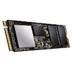 Накопитель SSD XPG SX8200 Pro, 512 Gb, PCIe 3.0 x4, M.2 2280, NVMe, R/W 3350/2350, с радиатором, фото14