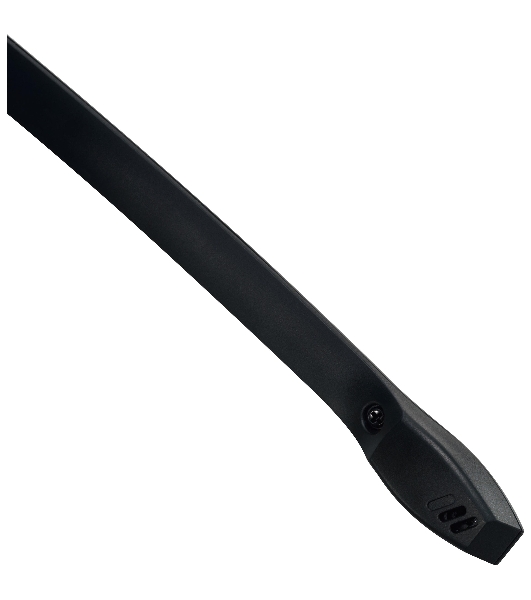 Гарнитура проводная Sennheiser PC 7 USB моно накладная закрытая 42-17000Гц 2м USB 95дБ микрофон 90-15000Гц