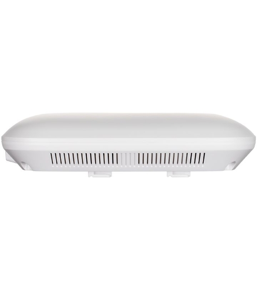 Точка доступа D-Link DAP-2680 (DAP-2680/RU/A1A) AC1750 10/100/1000BASE-TX белый