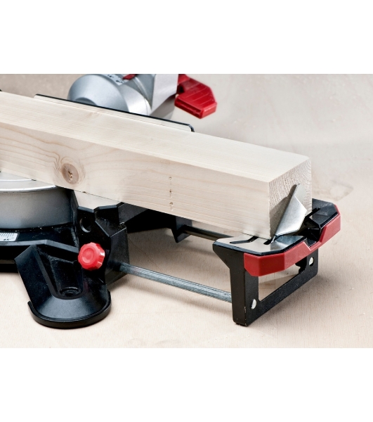 Пилы, Лобзики Metabo KGS 216 M  619260000 Торц.пила