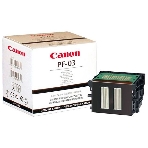 Печатающая головка Canon 2251B001 Print head PF-03, фото2