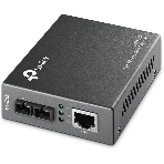 Медиаконвертер TP-Link SMB MC110CS медиаконвертер 10/100M RJ45 ports, фото8