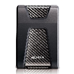 Внешний HDD 2.5' ADATA HD650, 1TB, USB 3.2 Gen 1 Type-A, 5400 rpm, черный, фото14
