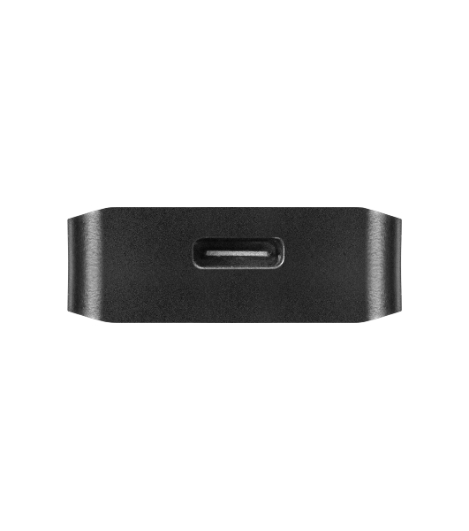USB-концентратор ExeGate DUB-4P/1, USB 3.0, USB, USB Type-C