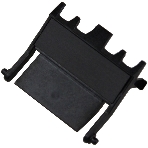 Площадка тормозная CET CET2803 для Brother HL-L5000D/L5100DN/L5200DW DCP-L5500DN MFC-L5700DN/L6900DW, фото2