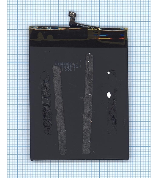 Аккумулятор для INOI 6, 4000mAh 3.7V