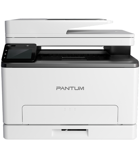 МФУ лазерное Pantum CM1100ADW, A4, цветной, печ. до 18 стр/мин., скан. до 18 стр/мин., 600 x 1200 dpi (печать) 300x300dpi (скан.), USB, RJ-45, Wi-Fi