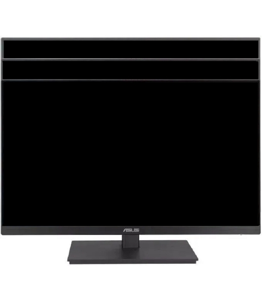 Монитор 23.8' ASUS VA24EQSB IPS 1920x1080, 75 Гц, 5 мс, 16:9, 300 кд/м2, 1xHDMI, 1xDP, 1x3.5 мм, 2xUSB, черный