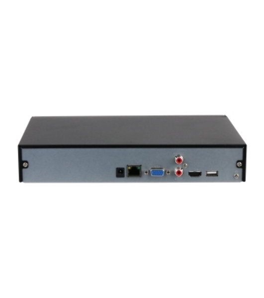 Видеорегистратор Dahua DHI-NVR1108HS-S3/H
