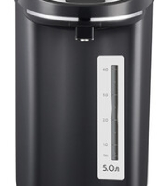 Термопот BQ TP521 черный