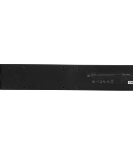 Источник бесперебойного питания CyberPower PR3000ERTXL2U/3000 ВА/3000 Вт/8xIEC 320 C13 / C19