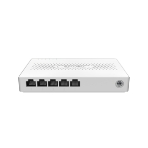 Коммутатор неуправляемый Tenda SM105, 5 портов, 5x2,5 Гбит/с, настольный, пластиковый корпус, фото12