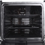 Газовая плита Flama RG 24011 W белый, конфорок 4 шт, духовка 50 л, 50 см x 85 см x 60 см, фото8