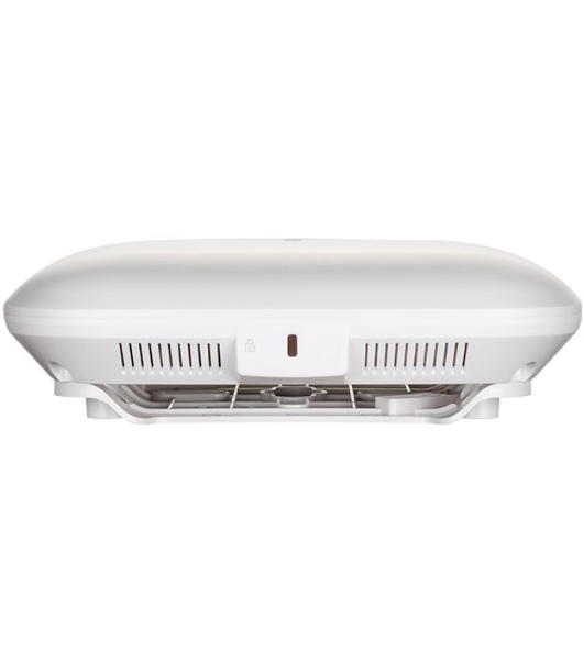 Точка доступа D-Link DAP-2680 (DAP-2680/RU/A1A) AC1750 10/100/1000BASE-TX белый