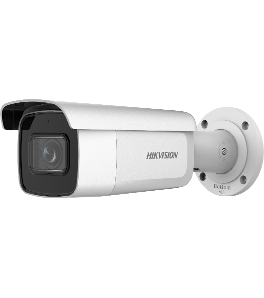 Видеокамера IP Hikvision DS-2CD2623G2-IZS 2.8-12мм цветная