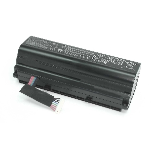 Аккумуляторная батарея для ноутбука Asus ROG G751 15V 88Wh черный Orig