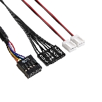 Серверный корпус ExeGate Pro 1U255-01 (RM 19', высота 1U, глубина 250, БП 1U-F300S, USB), фото13
