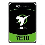 Жесткий диск Seagate HDD 4Tb 7200rpm Exos 7E10 512N (3.5'/ SATA 6Gb/s ), фото11