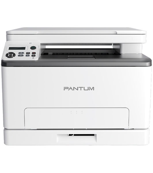 МФУ лазерное Pantum CM1100DN, A4, цветной, печ. до 18 стр/мин., скан. до 18 стр/мин., 600 x 1200 dpi (печать) 300x300dpi (скан.), USB, RJ-45