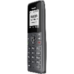 Беспроводная телефонная IP-DECT-система YEALINK W71P (база W70B+трубка W71H) до 10 SIP-аккаунтов, до 10 трубок на базу, до 20 вызовов, шт, фото7