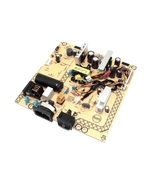 Плата питания монитора Asus PB238Q 04020-00700500