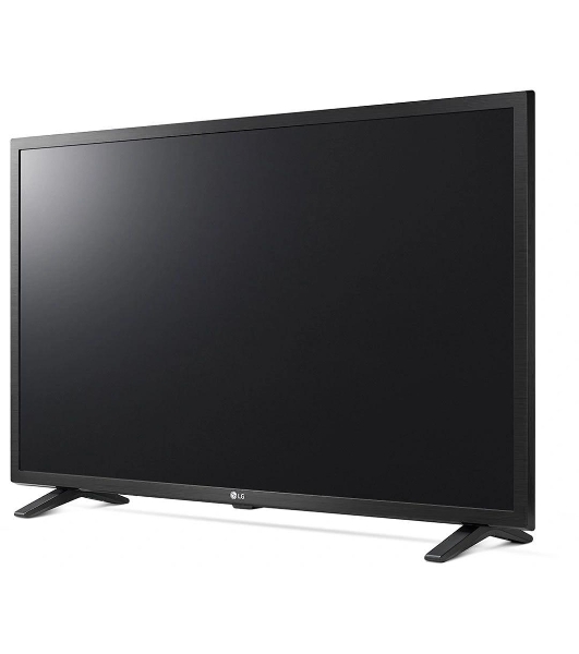Телевизор LG 32' 32LQ63506LA/ARUG черный LED FHD 60Hz Smart TV WebOS 1.5GB/8GB