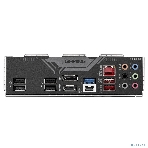 Материнская плата Gigabyte B760 GAMING X GEN5, LGA1700, Intel B760, 4xDDR5, 4xSATA, 3xM.2, 1xPCIe 5.0 x16, 2xPCIe 3.0 x1, 1xHDMI, 1xDP, 1x2.5Gb LAN, 1xUSB-C 5Gbps, 1xUSB-A 10Gbps, 1xUSB-A 5Gbps, 5xUSB-A 2.0, 6x3.5 мм, 7.1, ATX, фото13