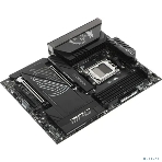 Материнская плата MSI MPG X870E CARBON WIFI, AM5, AMD X870E, 4xDDR5, 4xSATA, 4xM.2, 1xPCIe 5.0 x16, 1xPCIe 5.0 x4, 1xPCIe 4.0 x4, 1xHDMI, 2xUSB-C, 2x1Gb LAN, 9xUSB 3.2 Gen 2, 2xUSB4, 2x3.5 мм, 7.1, ATX, фото11